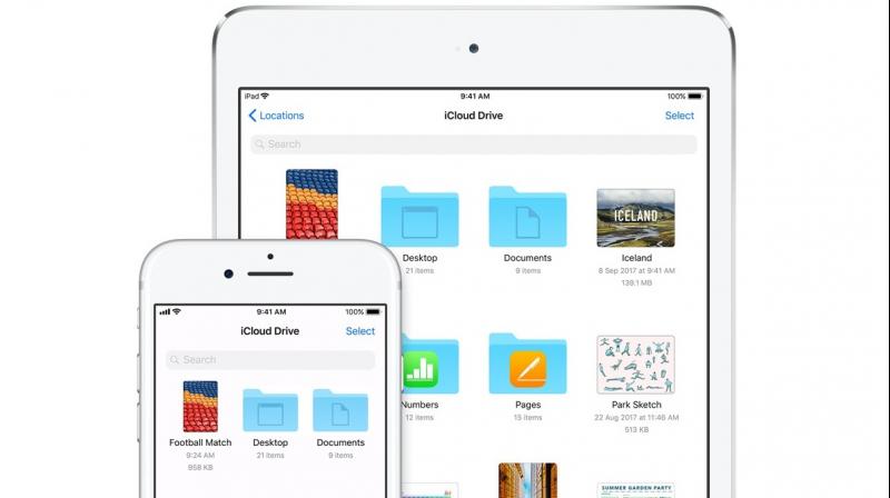 Initially, Apple’s iOS Security Guide document mentioned Microsoft’s Azure and Amazon’s Web Services as the third party cloud services that Apple used for storing data on the iCloud service. Initially, Apple’s iOS Security Guide document mentioned Microsoft’s Azure and Amazon’s Web Services as the third party cloud services that Apple used for storing data on the iCloud service.