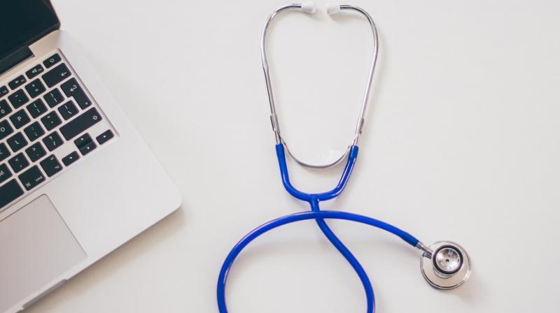 One of the major problems being faced by the doctors is the heavy patient load in government hospitals. One of the major problems being faced by the doctors is the heavy patient load in government hospitals.