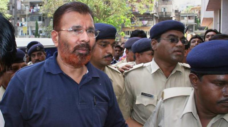 'Sohrabuddin told me he had got money from D G Vanzara to kill Gujarat's home minister Haren Pandya and he completed the job,' the witness told a Mumbai court. (Photo: File | PTI) 'Sohrabuddin told me he had got money from D G Vanzara to kill Gujarat's home minister Haren Pandya and he completed the job,' the witness told a Mumbai court. (Photo: File | PTI)