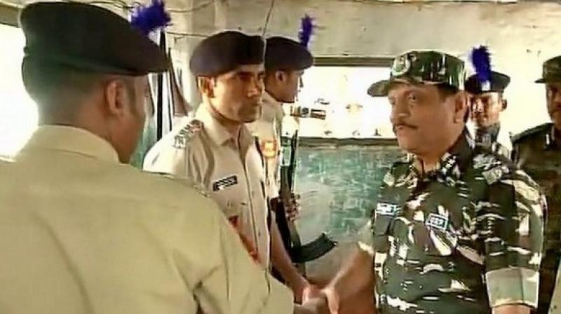 (Photo: ANI) (Photo: ANI)