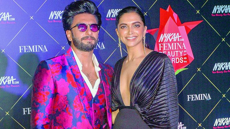 Deepika Padukone Deepika Padukone