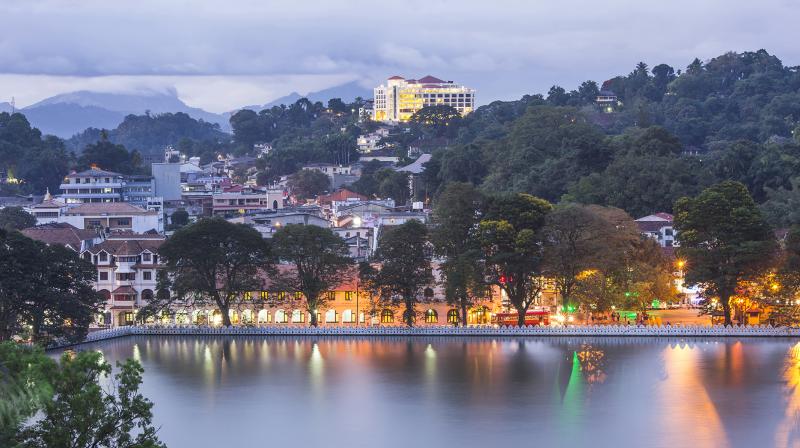 Indian tourists mainly come to Sri Lanka during the month of May due to the summer holidays. Indian tourists mainly come to Sri Lanka during the month of May due to the summer holidays.