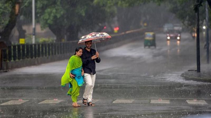 Monsoon sees our health needing special attention. (Photo: AP) Monsoon sees our health needing special attention. (Photo: AP)