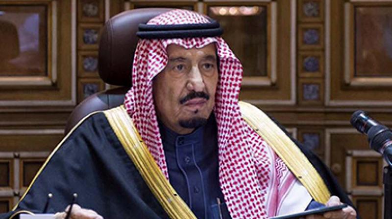 Such projects are the brainchild of Crown Prince Mohammed bin Salman, a self-styled liberal change agent who is the chief architect of the sweeping 'Vision 2030' reform programme. (Photo: AP) Such projects are the brainchild of Crown Prince Mohammed bin Salman, a self-styled liberal change agent who is the chief architect of the sweeping 'Vision 2030' reform programme. (Photo: AP)