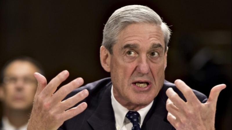 Mueller also wants to know if Trump discussed with any campaign staff arranging a meeting with Russian President Vladimir Putin. (Photo: AP) Mueller also wants to know if Trump discussed with any campaign staff arranging a meeting with Russian President Vladimir Putin. (Photo: AP)