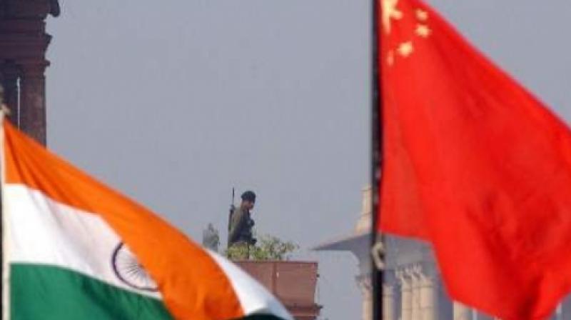 The BRI, a multi-billion-dollar initiative launched by President Xi Jinping when he came to power in 2013, has become a major irritant in bilateral ties. (Photo: PTI) The BRI, a multi-billion-dollar initiative launched by President Xi Jinping when he came to power in 2013, has become a major irritant in bilateral ties. (Photo: PTI)
