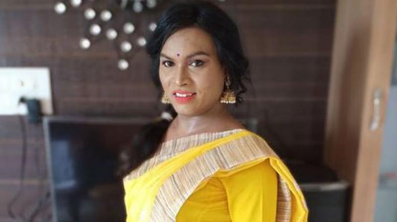 Aishwarya, formerly named as Ratikanta Pradhan, had come out successful in Odisha Public Service Commission conducted Odisha Financial Service examination in 2010. She is now posted as the Commercial Tax Officer (CTO) in Paradip. (Photo: Facebook) Aishwarya, formerly named as Ratikanta Pradhan, had come out successful in Odisha Public Service Commission conducted Odisha Financial Service examination in 2010. She is now posted as the Commercial Tax Officer (CTO) in Paradip. (Photo: Facebook)