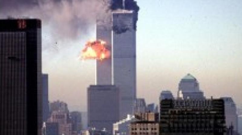 On the 18th anniversary of the attacks, New York continues to count the number of people who have developed cancer or other serious illnesses related to the toxic cloud that hovered over Manhattan for several weeks. (Photo: AFP) On the 18th anniversary of the attacks, New York continues to count the number of people who have developed cancer or other serious illnesses related to the toxic cloud that hovered over Manhattan for several weeks. (Photo: AFP)