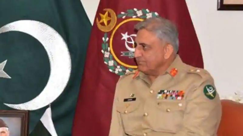 Bajwa who spent Eid-ul-Fitr with troops along the Line of Control (LoC) said the best Eid for a soldier is to have pride for being on duty of defending the motherland even on such festive days away from the family. (Photo: File) Bajwa who spent Eid-ul-Fitr with troops along the Line of Control (LoC) said the best Eid for a soldier is to have pride for being on duty of defending the motherland even on such festive days away from the family. (Photo: File)