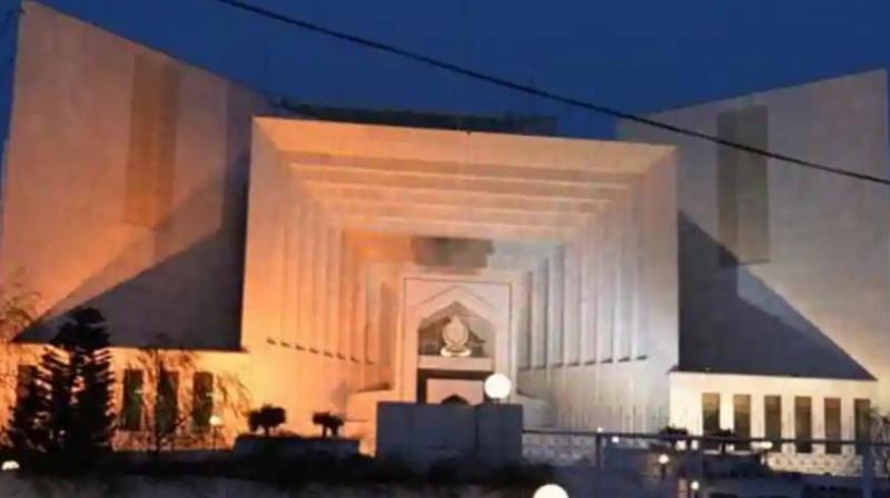 The chief justice said the court would issue notice to NGOs and the government of Khyber Pakhtunkhwa while it hears the case related to basic rights of transgenders. (Photo: AFP) The chief justice said the court would issue notice to NGOs and the government of Khyber Pakhtunkhwa while it hears the case related to basic rights of transgenders. (Photo: AFP)