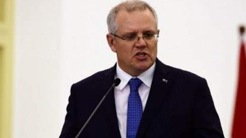 Morrison called on parliament to quickly raise the maximum sentence for such deliberate food contamination from ten to 15 years behind bars. (Photo: AFP) Morrison called on parliament to quickly raise the maximum sentence for such deliberate food contamination from ten to 15 years behind bars. (Photo: AFP)