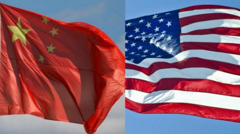 The move comes as the United States and China are in the heat of a trade war. (Representational Image) The move comes as the United States and China are in the heat of a trade war. (Representational Image)