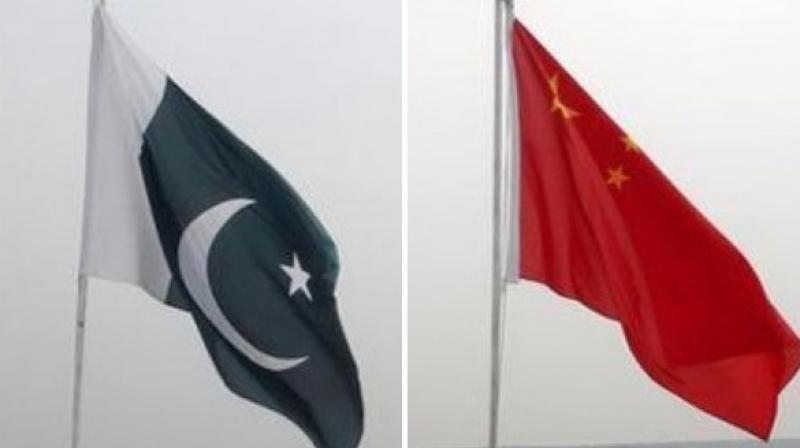 China and Pakistan should continue to make 'all-out' efforts to promote the economic corridor, expand trade and reduce poverty to bring more benefits to the ordinary people of Pakistan, Wang said. (Photo: ANI) China and Pakistan should continue to make 'all-out' efforts to promote the economic corridor, expand trade and reduce poverty to bring more benefits to the ordinary people of Pakistan, Wang said. (Photo: ANI)