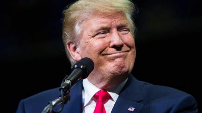 'China has agreed to reduce and remove tariffs on cars coming into China from the US Currently the tariff is 40 per cent,' Trump said on Twitter. (Photo: File) 'China has agreed to reduce and remove tariffs on cars coming into China from the US Currently the tariff is 40 per cent,' Trump said on Twitter. (Photo: File)