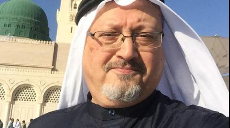 Turki's address came after Istanbul's chief prosecutor on Tuesday said that Khashoggi was suffocated in a premeditated killing and his body was then dismembered. (Photo: File) Turki's address came after Istanbul's chief prosecutor on Tuesday said that Khashoggi was suffocated in a premeditated killing and his body was then dismembered. (Photo: File)