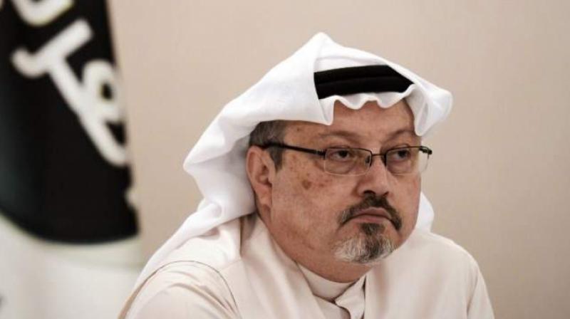 Khashoggi had written a series of columns for the Washington Post that were critical of Saudi Arabia's assertive Crown Prince Mohammed bin Salman, who has led a widely publicized drive to reform the Sunni monarchy but has also presided over the arrests of activists and businessmen. (Photo: AFP) Khashoggi had written a series of columns for the Washington Post that were critical of Saudi Arabia's assertive Crown Prince Mohammed bin Salman, who has led a widely publicized drive to reform the Sunni monarchy but has also presided over the arrests of activists and businessmen. (Photo: AFP)