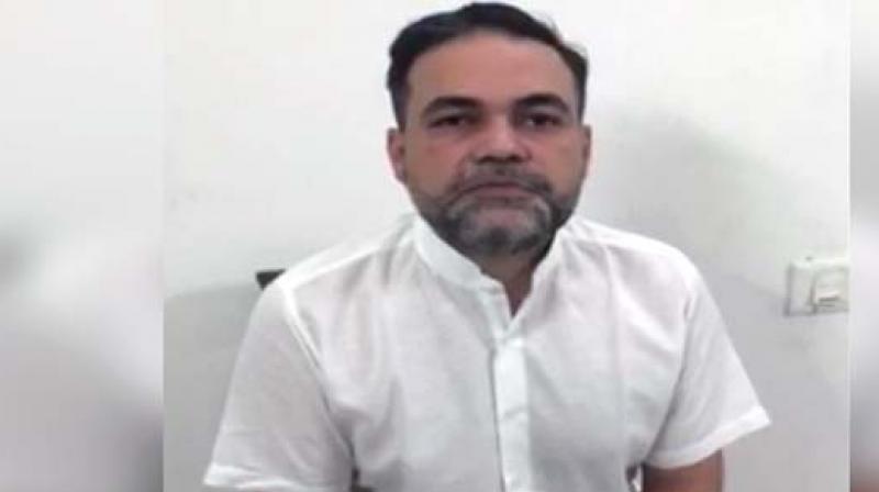 Ashish was formally arrested by the Delhi police following his surrender before Patiala House Court on Thursday. (Photo: ANI) Ashish was formally arrested by the Delhi police following his surrender before Patiala House Court on Thursday. (Photo: ANI)