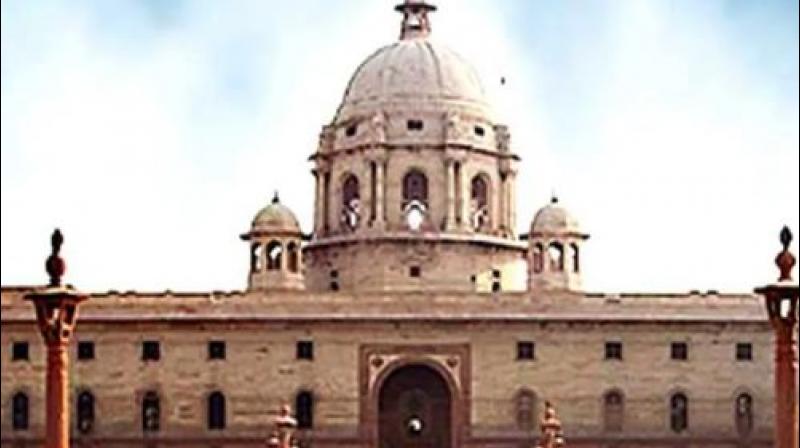 In a notification, the ministry said a person, who is a foreign-origin spouse of a citizen of India or of an OCI cardholder, and who fulfil the laid down conditions shall be eligible to apply for registration as OCI card holder. In a notification, the ministry said a person, who is a foreign-origin spouse of a citizen of India or of an OCI cardholder, and who fulfil the laid down conditions shall be eligible to apply for registration as OCI card holder.