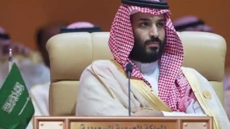 Saudi prosecutor says Khashoggi murder was premeditated Saudi prosecutor says Khashoggi murder was premeditated
