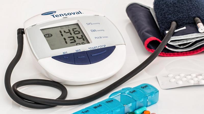 New study warns IVF kids have higher risk of high blood pressure. (Photo: Pixabay) New study warns IVF kids have higher risk of high blood pressure. (Photo: Pixabay)