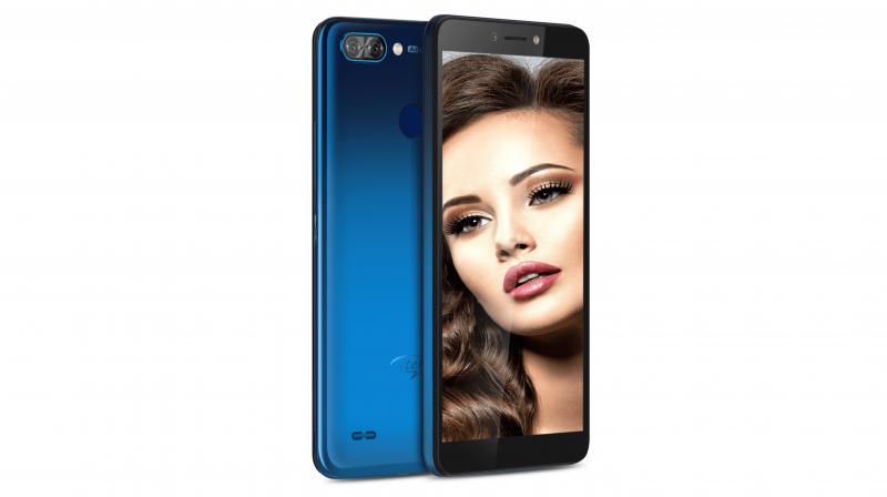 itel A46 runs Android Pie 9 OS and caters budget-friendly buyers itel A46 runs Android Pie 9 OS and caters budget-friendly buyers