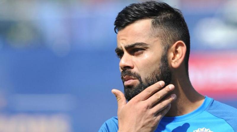 It will be interesting to see if India captain Virat Kohli, whose workload management has been paramount for the selectors, will play the T20 Internationals against the West Indies. (Photo: AP) It will be interesting to see if India captain Virat Kohli, whose workload management has been paramount for the selectors, will play the T20 Internationals against the West Indies. (Photo: AP)