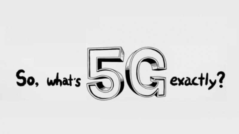 The shift to 5G will see two parallel streams of development: the evolution of existing technology and a revolution with new technology that will see a tight interworking between existing technologies (like Cellular & WLAN) and the new technology. The shift to 5G will see two parallel streams of development: the evolution of existing technology and a revolution with new technology that will see a tight interworking between existing technologies (like Cellular & WLAN) and the new technology.
