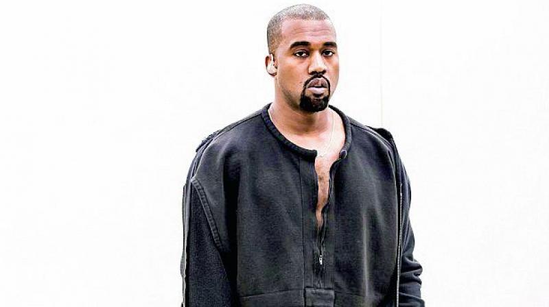 Kanye West Kanye West