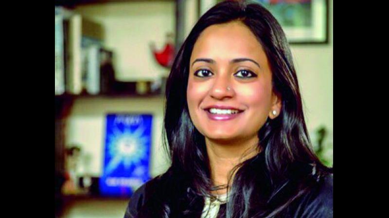 Rhea Singhal Rhea Singhal