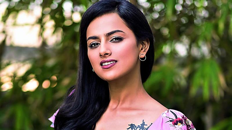 Shraddha Srinath Shraddha Srinath