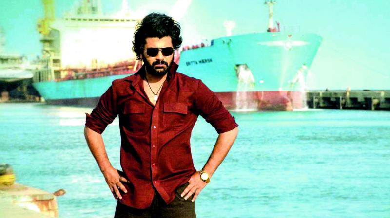 Sharwanand Sharwanand
