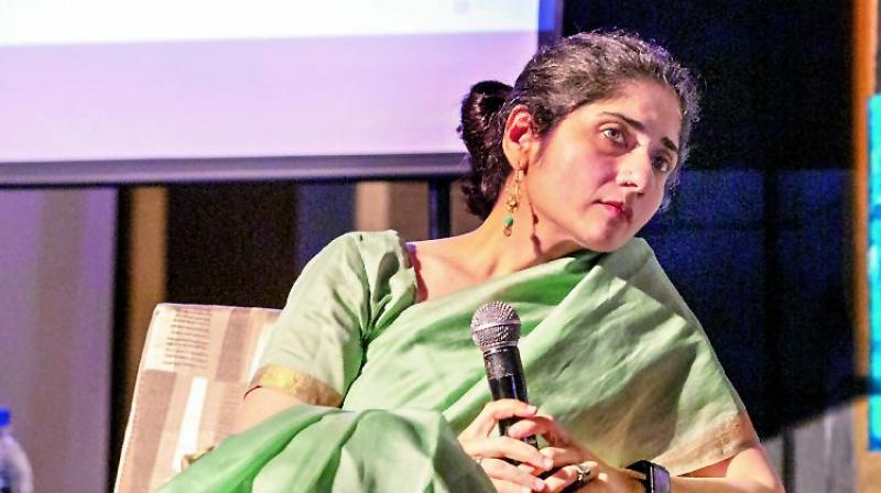 Arundhati Katju Arundhati Katju