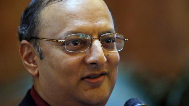 Dinesh Chawla, an Indian-origin hotelier who previously partnered with President Donald Trump's family on four hotels, has been arrested on charges of stealing luggage from an airport in the US. (Photo: AP) Dinesh Chawla, an Indian-origin hotelier who previously partnered with President Donald Trump's family on four hotels, has been arrested on charges of stealing luggage from an airport in the US. (Photo: AP)