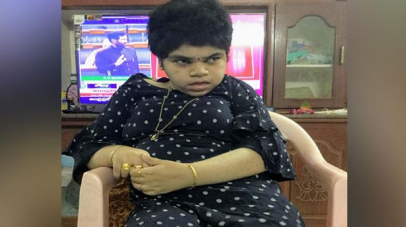 After her daughter was denied treatment, a woman wrote to Governor Biswabhusan Harichandan seeking his permission to give euthanasia to her mentally challenged girl. (Photo: ANI) After her daughter was denied treatment, a woman wrote to Governor Biswabhusan Harichandan seeking his permission to give euthanasia to her mentally challenged girl. (Photo: ANI)