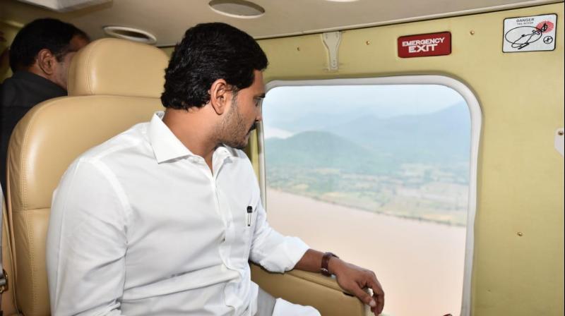 The toll in the boat tragedy in Andhra Pradesh rose to 12 with the recovery of four more bodies including that of an infant, on Monday morning, official sources said. With 21 more people missing, extensive search operations were being carried out by Indian Navy, NDRF, SDRF and state authorities. (Photo: Twitter/ ANI) The toll in the boat tragedy in Andhra Pradesh rose to 12 with the recovery of four more bodies including that of an infant, on Monday morning, official sources said. With 21 more people missing, extensive search operations were being carried out by Indian Navy, NDRF, SDRF and state authorities. (Photo: Twitter/ ANI)