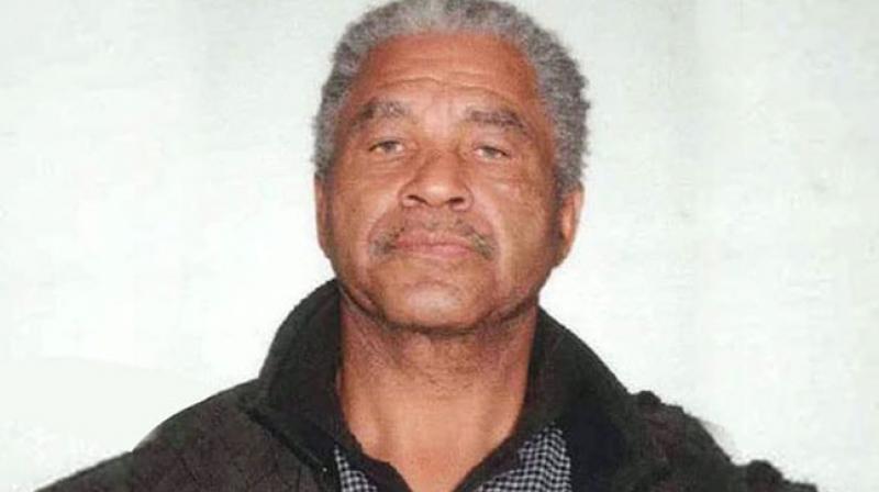 Samuel Little confessed to 93 homicides -- mostly of women -- between 1970 and 2005, the Federal Bureau of Investigation said. (Photo: fbi.gov) Samuel Little confessed to 93 homicides -- mostly of women -- between 1970 and 2005, the Federal Bureau of Investigation said. (Photo: fbi.gov)