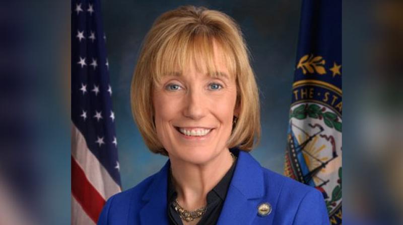 A top US senator has accused Pakistan of supporting terror groups like the Taliban and al-Qaeda in Afghanistan and harbouring terrorists belonging to these groups in the war-torn country. (Photo: Twitter/ SenatorHassan) A top US senator has accused Pakistan of supporting terror groups like the Taliban and al-Qaeda in Afghanistan and harbouring terrorists belonging to these groups in the war-torn country. (Photo: Twitter/ SenatorHassan)