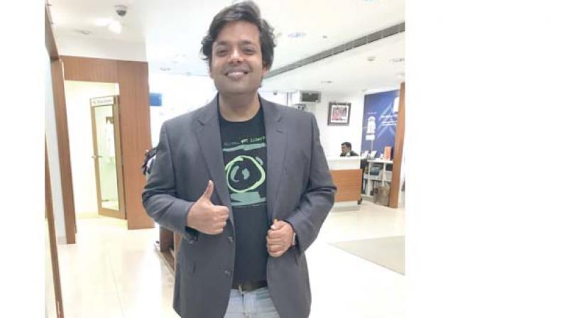Shekhar Vijayan Shekhar Vijayan