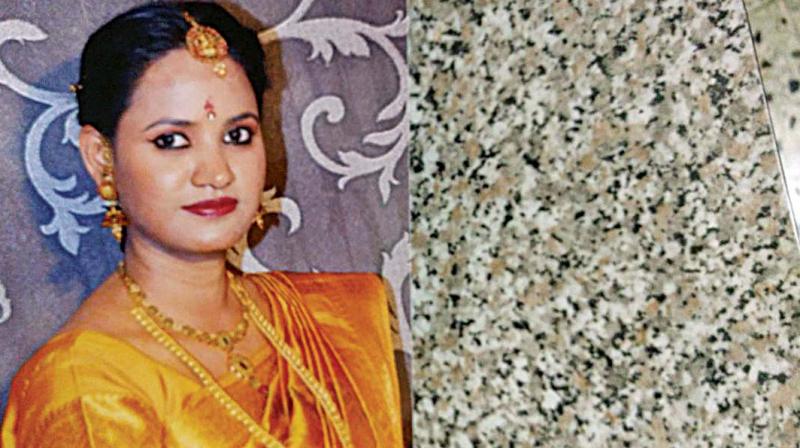 Nagalakshmi Nagalakshmi