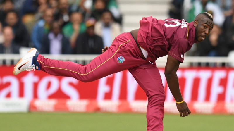 West Indies will next meet the defending champions Australia on June 6 at Trent Bridge, Nottingham. (Photo: AFP) West Indies will next meet the defending champions Australia on June 6 at Trent Bridge, Nottingham. (Photo: AFP)
