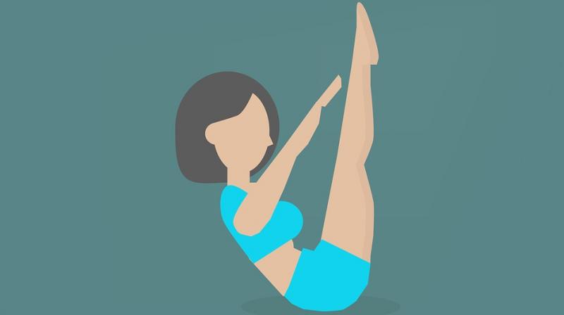 5 ways to stay fit after 40. (Photo: Pixabay) 5 ways to stay fit after 40. (Photo: Pixabay)