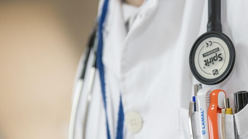 Here's how to predict risk of hospitalisation for chronic liver damage patients. (Photo: Pixabay) Here's how to predict risk of hospitalisation for chronic liver damage patients. (Photo: Pixabay)