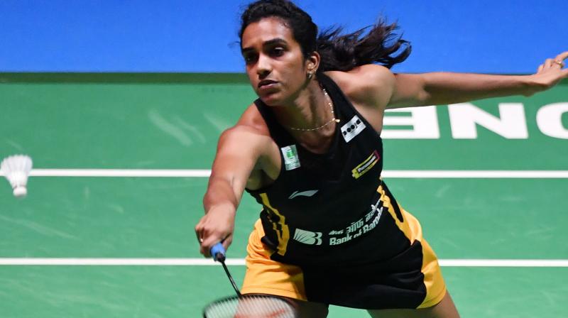 The Indian would be desperate to break her seven-month long title jinx. (Photo: AFP) The Indian would be desperate to break her seven-month long title jinx. (Photo: AFP)