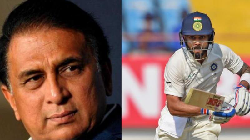 Gavaskar also censured the Indian selection committee by addressing them as 'lame ducks'. (Photo: AFP/PTI) Gavaskar also censured the Indian selection committee by addressing them as 'lame ducks'. (Photo: AFP/PTI)