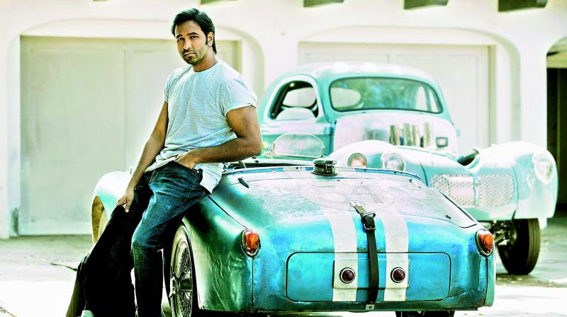 Vishnu Manchu Vishnu Manchu
