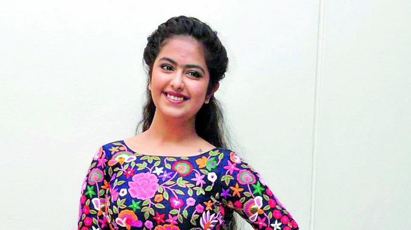 Avika Gor Avika Gor