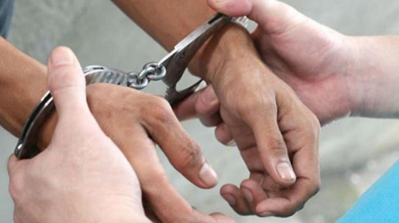 The accused has been identified as Shilpa alias Pavitra, a resident of Vidyaranyapura, hailing from Holenarasipura taluk of Hassan district.(Representational Image) The accused has been identified as Shilpa alias Pavitra, a resident of Vidyaranyapura, hailing from Holenarasipura taluk of Hassan district.(Representational Image)