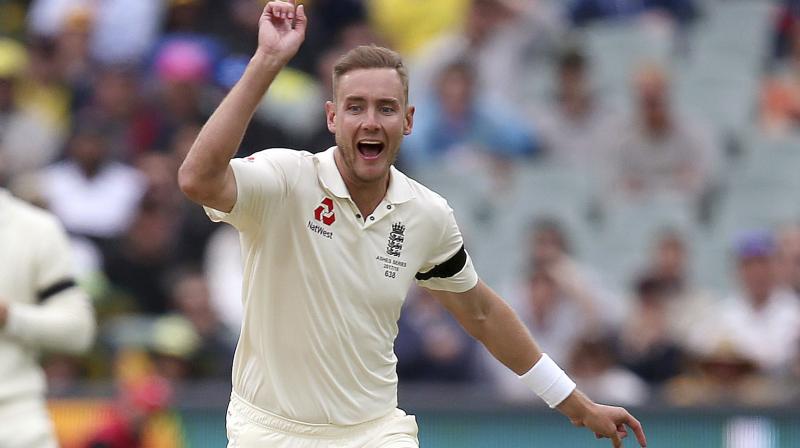 Following a three-match Twenty20 and one-day international series this month, England and India will face off in five tests series starting on August 1st. (Photo: AP) Following a three-match Twenty20 and one-day international series this month, England and India will face off in five tests series starting on August 1st. (Photo: AP)