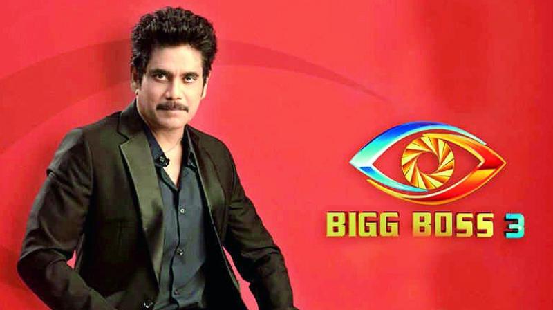 Nagarjuna Nagarjuna