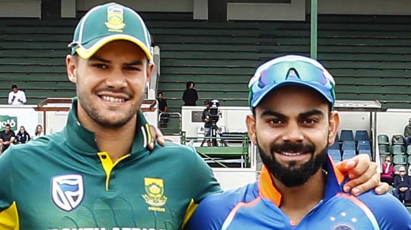Having won the series, India would like to carry on momentum, especially with the three-match T20I series to follow soon after. (Photo: AP) Having won the series, India would like to carry on momentum, especially with the three-match T20I series to follow soon after. (Photo: AP)